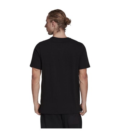 Adidas Terrex Grafinis marškinėlis "Mountain Fun" M H50930, Lauko apranga, Sporto apranga ir avalynė, Adidas