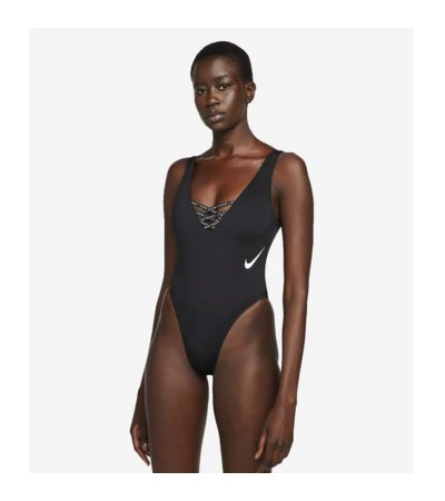 Nike Sneakerkini W NESSC254 001 swimsuit