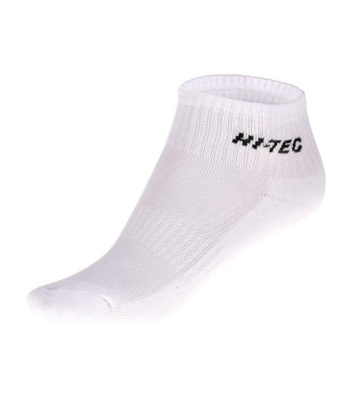 Hi-tec quarro pack jr socks Jr 92800070585