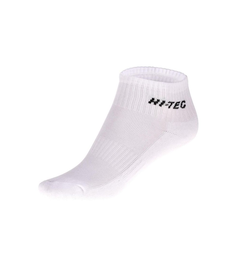 Hi-tec quarro pack jr socks Jr 92800070585