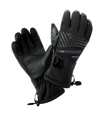 Hi-Tec Rodeno M pirštinės 92800280344, Kepurės, šalikai, kaukės, Lauko apranga, Hi-tec