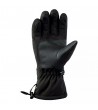 Hi-Tec Rodeno M pirštinės 92800280344, Kepurės, šalikai, kaukės, Lauko apranga, Hi-tec