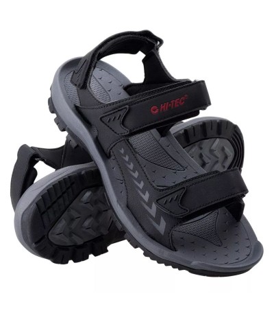 "Hi-Tec Lubiser M" sandalai 92800304837, Lauko apranga, Sporto apranga ir avalynė, Hi-tec