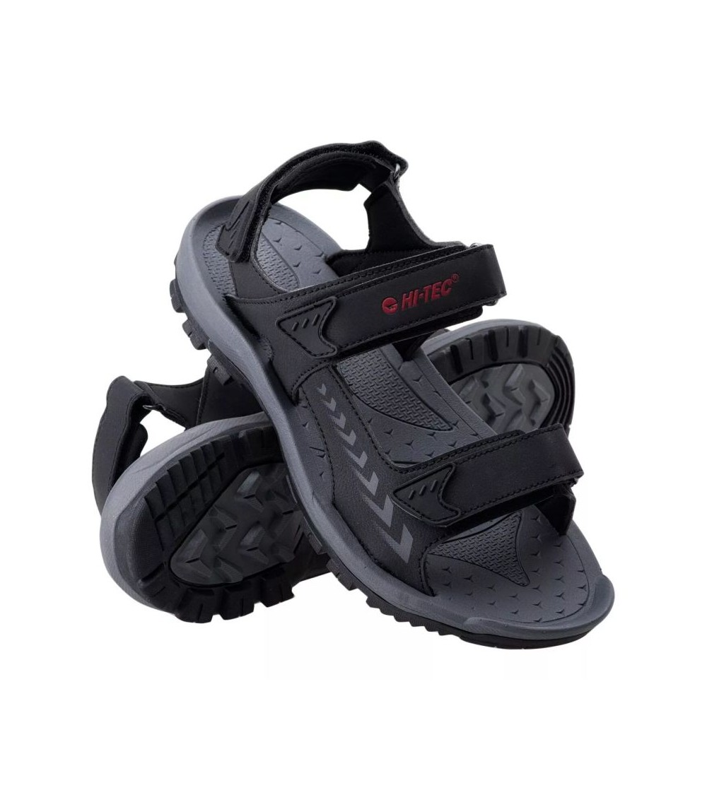"Hi-Tec Lubiser M" sandalai 92800304837, Lauko apranga, Sporto apranga ir avalynė, Hi-tec