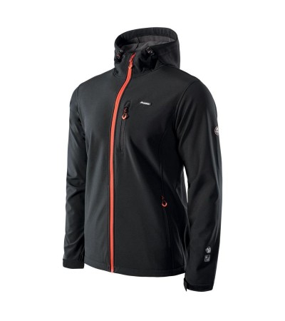 Jacket Elbrus iver M 92800221855