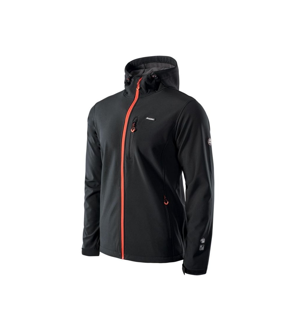 Jacket Elbrus iver M 92800221855