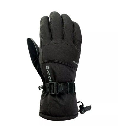 Hi-Tec Katan M 92800280340 slidinėjimo pirštinės, Slidinėjimo apranga, Sporto apranga ir avalynė, Hi-tec
