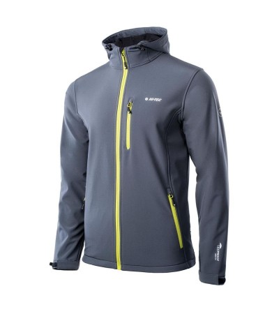 Jacket Hi-tec caen M 92800282255