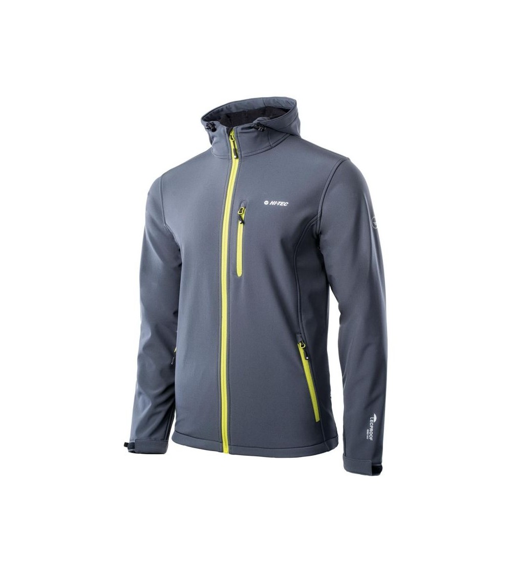 Striukė Hi-tec caen M 92800282255, Lauko apranga, Sporto apranga ir avalynė, Hi-tec
