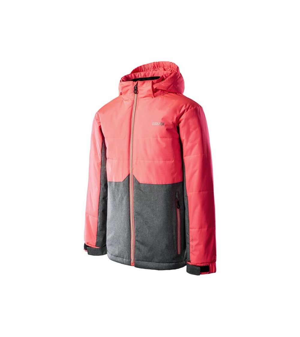 Insulated Jacket Brugi 1AI6 Jr 92800292283v