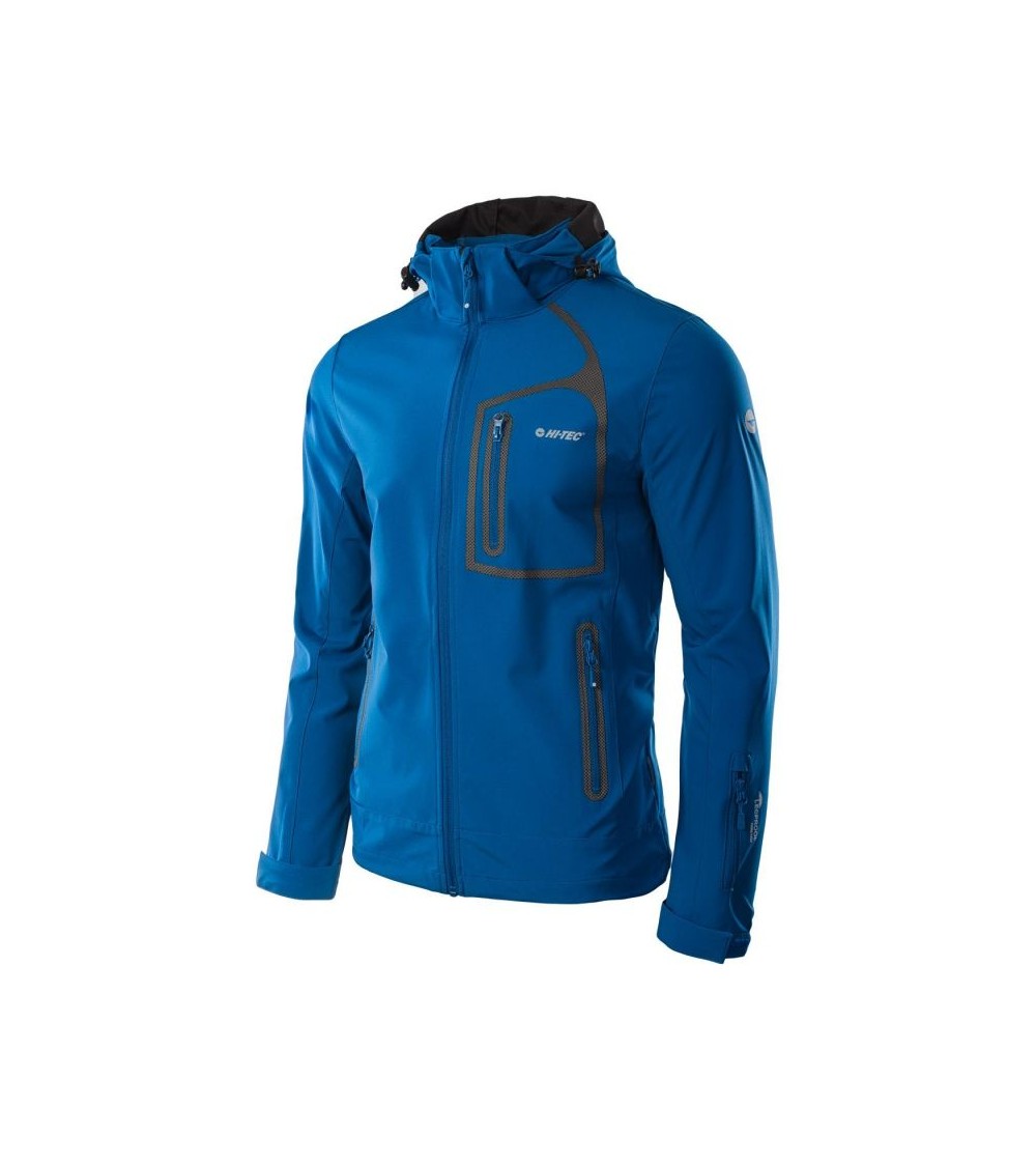 Striukė Hi-tec nils M 92800299855, Lauko apranga, Sporto apranga ir avalynė, Hi-tec
