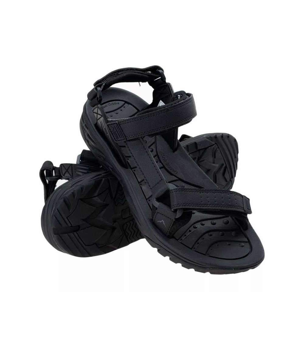 Elbrus Wideres M 92800304609 sandals