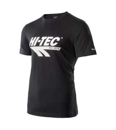 Marškinėliai Hi-Tec Retro M 92800312451, Lauko apranga, Sporto apranga ir avalynė, Hi-tec