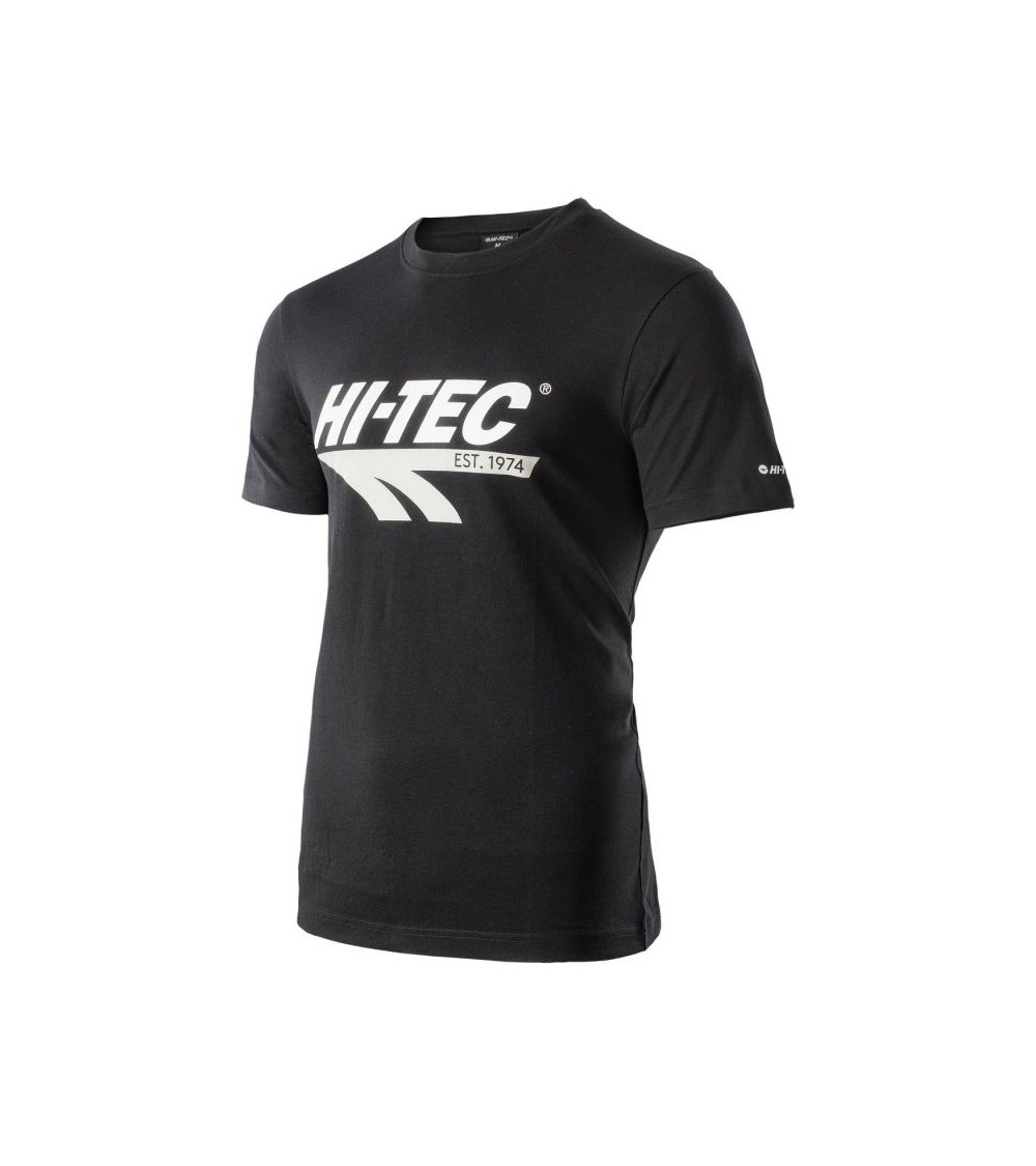 T-shirt Hi-Tec Retro M 92800312451