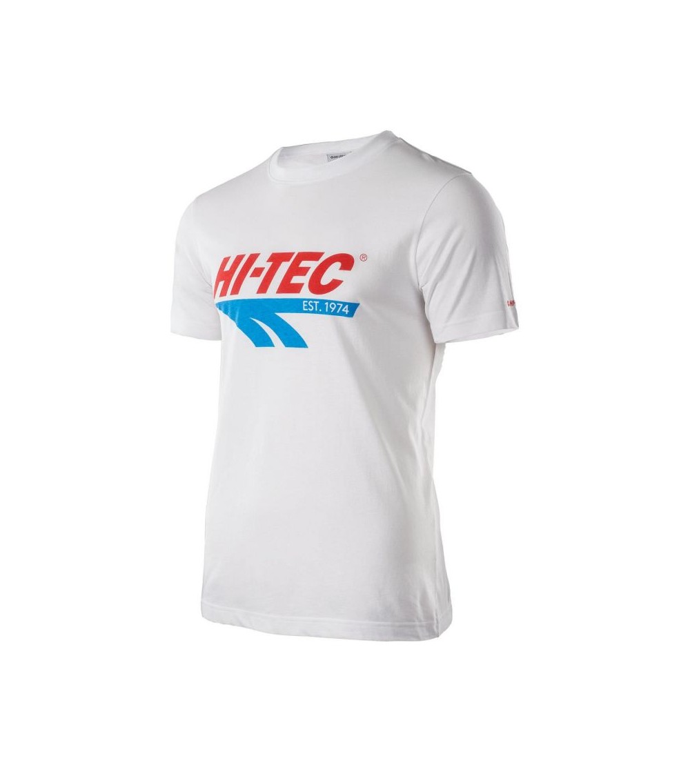 Hi-Tec Retro M 92800312466 T-shirt