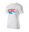 Hi-Tec Retro M 92800312466 Marškinėliai, Lauko apranga, Sporto apranga ir avalynė, Hi-tec