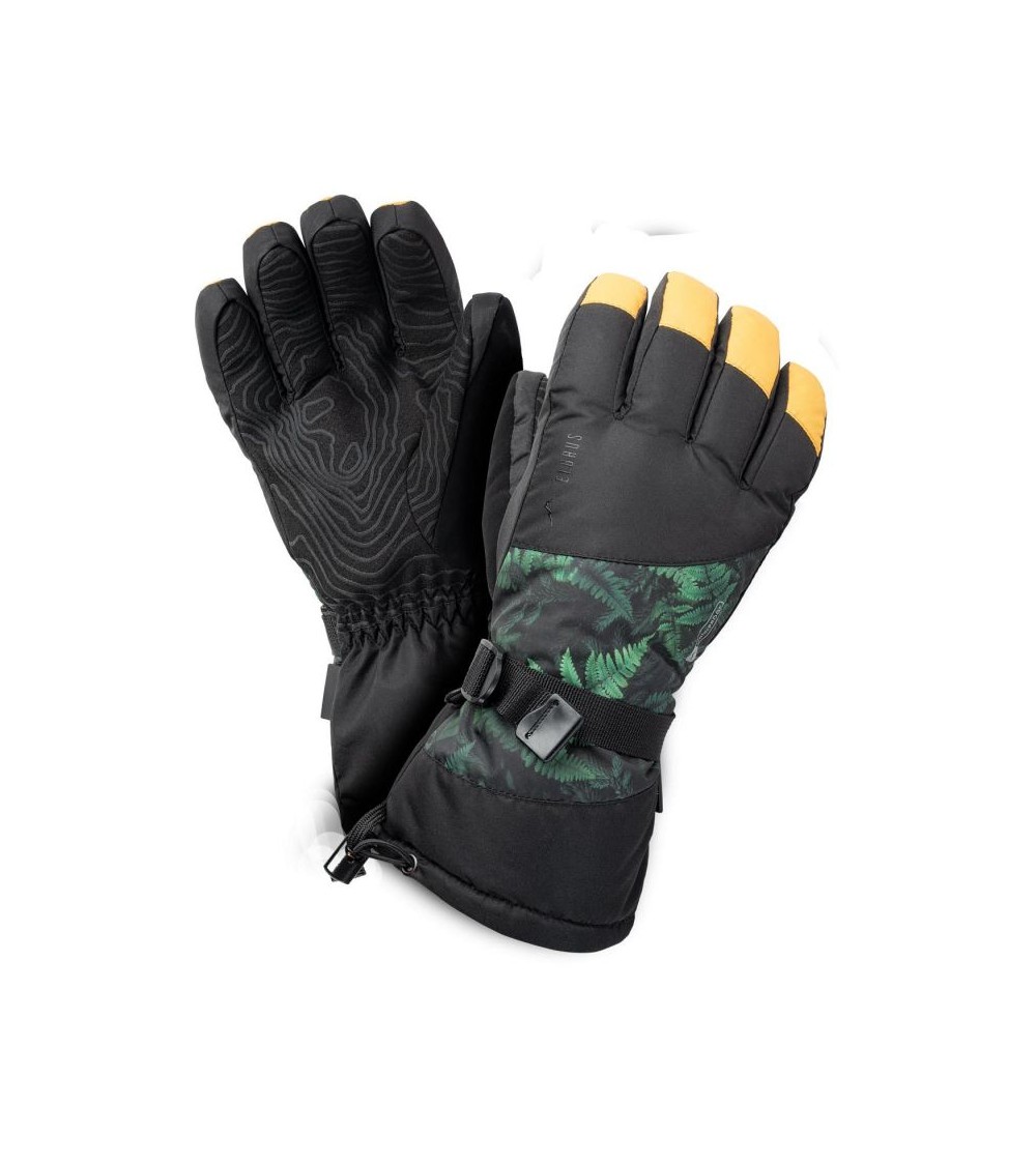 Elbrus maiko 92800337293 gloves