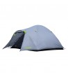 Hi-Tec Solarpro 3 palapinė 92800350254, Turizmas, Pagrindinis, Hi-tec
