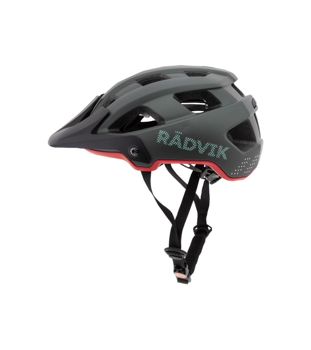 Radvik slag 92800354335 helmet