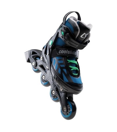 Coolslide Wonton Yb Jr 92800359342 rollers