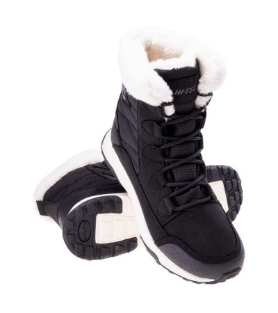 Hi-Tec Mestia Mid Wp W 92800377013 Shoes, Lauko apranga, Sporto apranga ir avalynė, Hi-tec
