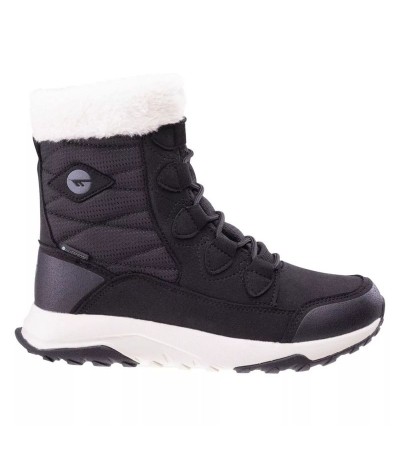 Hi-Tec Mestia Mid Wp W 92800377013 Shoes, Lauko apranga, Sporto apranga ir avalynė, Hi-tec