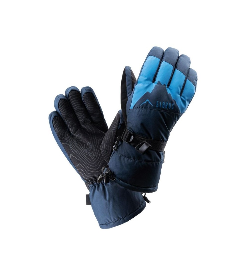 Elbrus maiko 92800378927 gloves