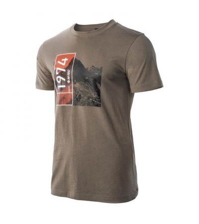 T-shirt Hi-Tec Vendro M 92800395263