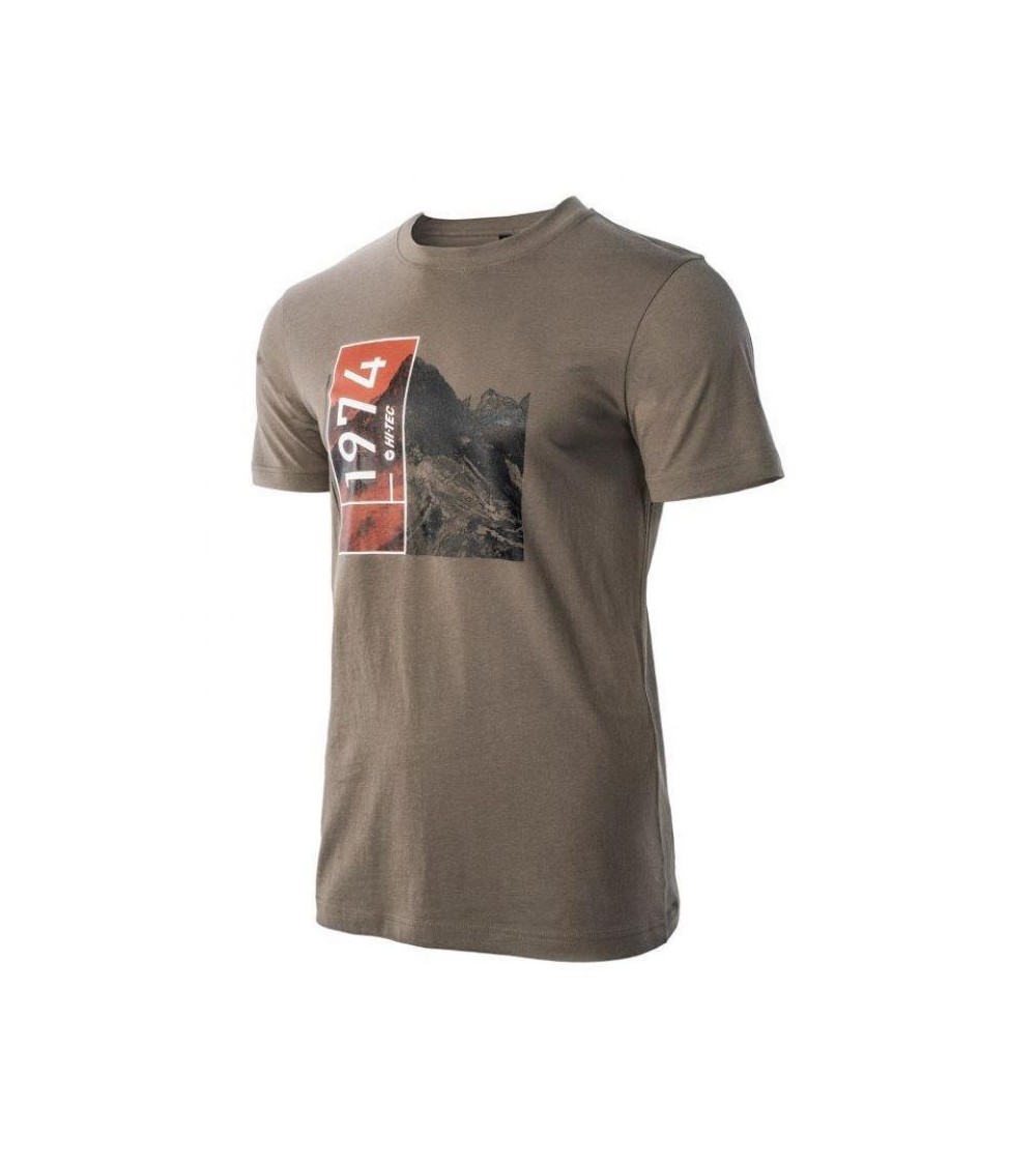 T-shirt Hi-Tec Vendro M 92800395263