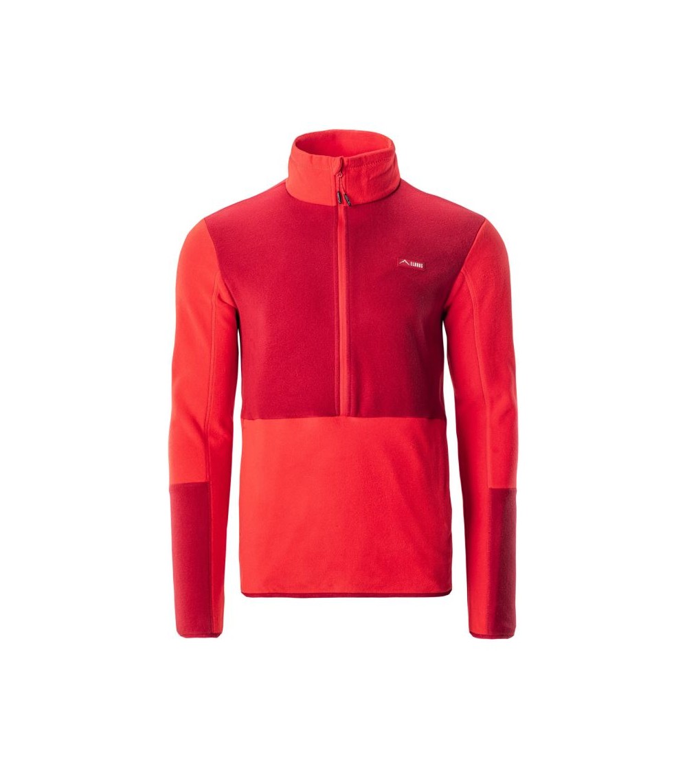 Elbrus Cari Polartec 1/2 M 92800396435