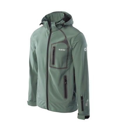 Striukė Hi-tec nils M 92800396797, Lauko apranga, Sporto apranga ir avalynė, Hi-tec
