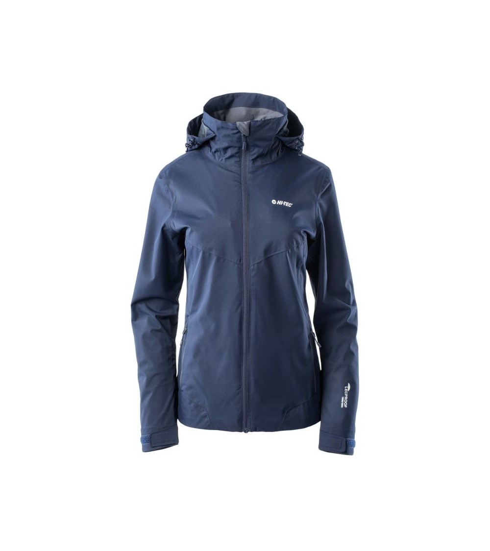 Striukė Hi-Tec Lady Lanco W 92800396828, Lauko apranga, Sporto apranga ir avalynė, Hi-tec