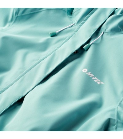 Striukė Hi-Tec Lady Verde W 92800396833, Lauko apranga, Sporto apranga ir avalynė, Hi-tec