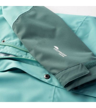 Striukė Hi-Tec Lady Verde W 92800396833, Lauko apranga, Sporto apranga ir avalynė, Hi-tec