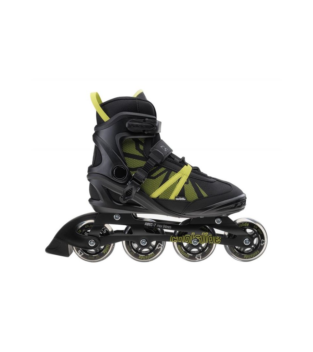 Coolslide Desq M 92800398211 rollers