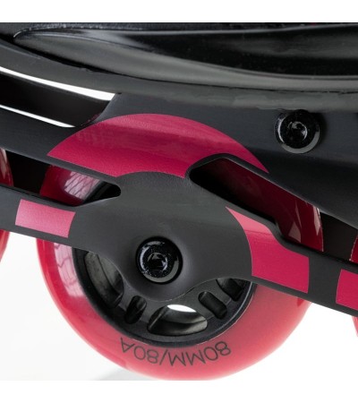 Hi-Tec Lady Canis W 92800398236 rollers