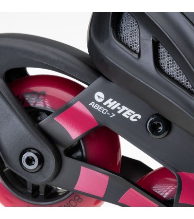 Hi-Tec Lady Canis W 92800398236 rollers
