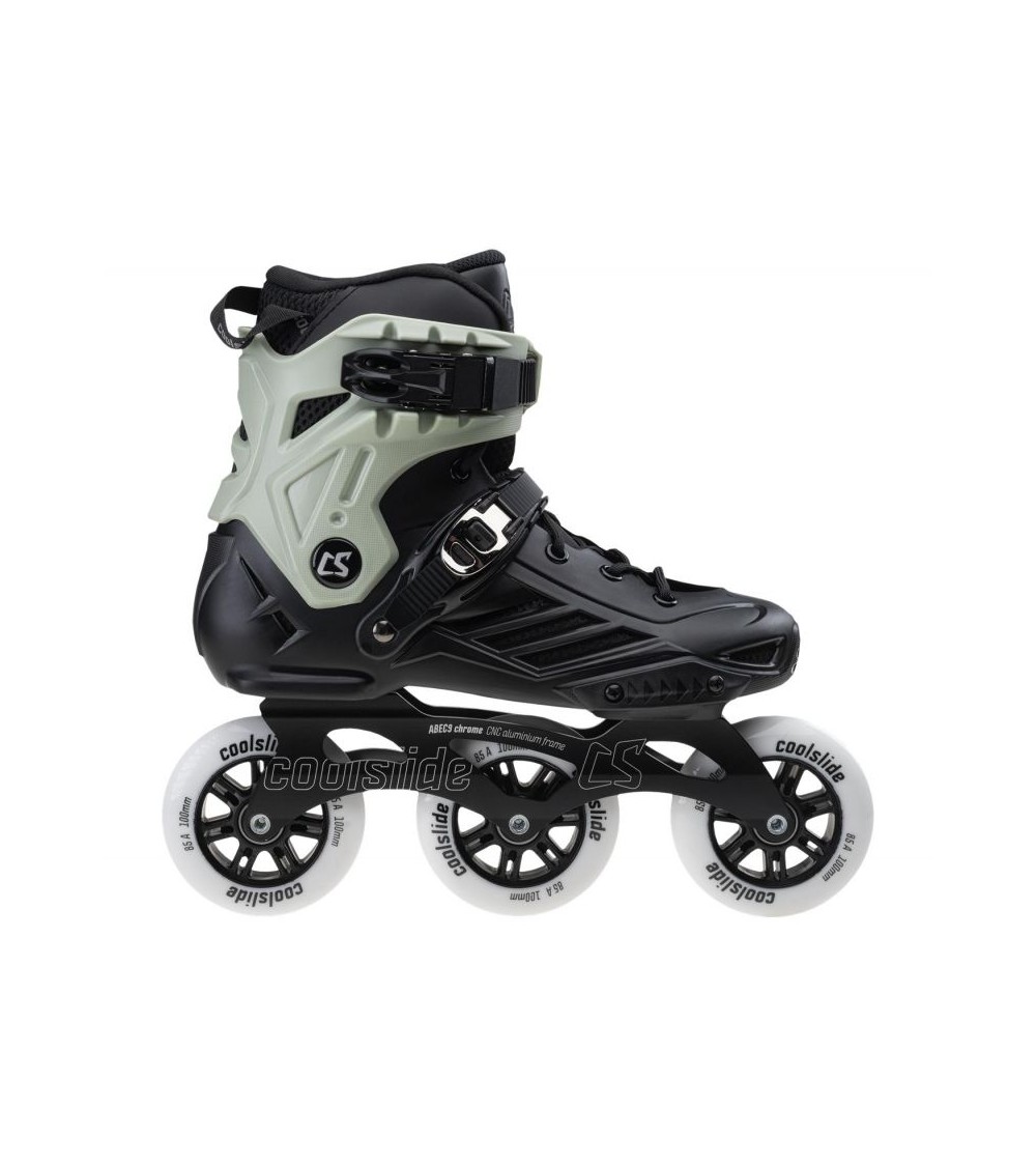 Coolslide Hulst 92800398252 rollers