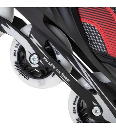 Coolslide Roma 92800398262 rollers