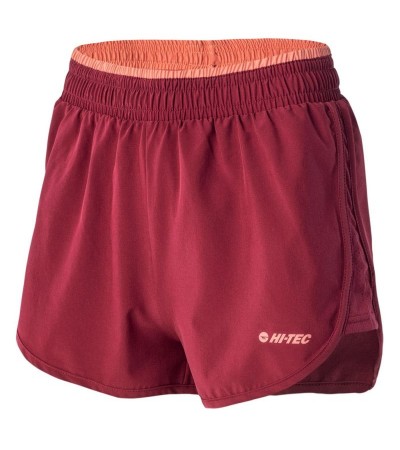 Shorts Hi-Tec Lady Laria W 92800398365