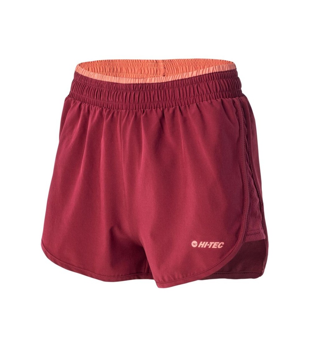 Shorts Hi-Tec Lady Laria W 92800398365
