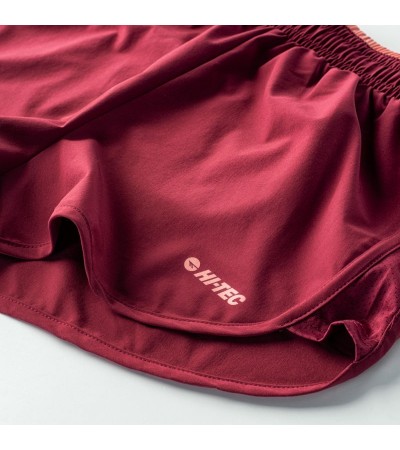 Shorts Hi-Tec Lady Laria W 92800398365