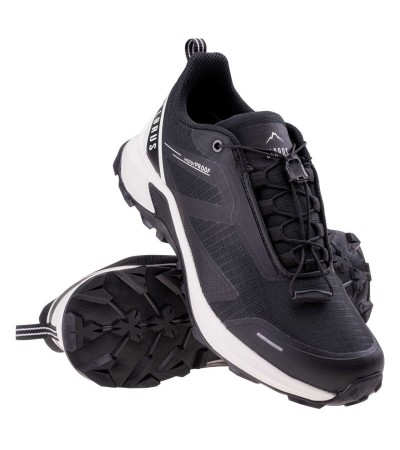 Shoes Elbrus Dongo Wp M 92800 401 465, Lauko apranga, Sporto apranga ir avalynė, Elbrus