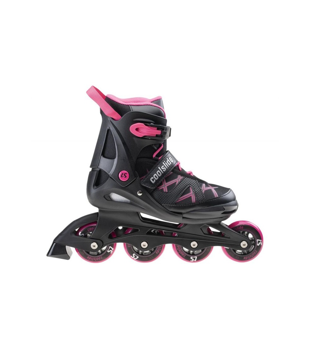 Coolslide Nachos YG Jr 92800402526 rollers