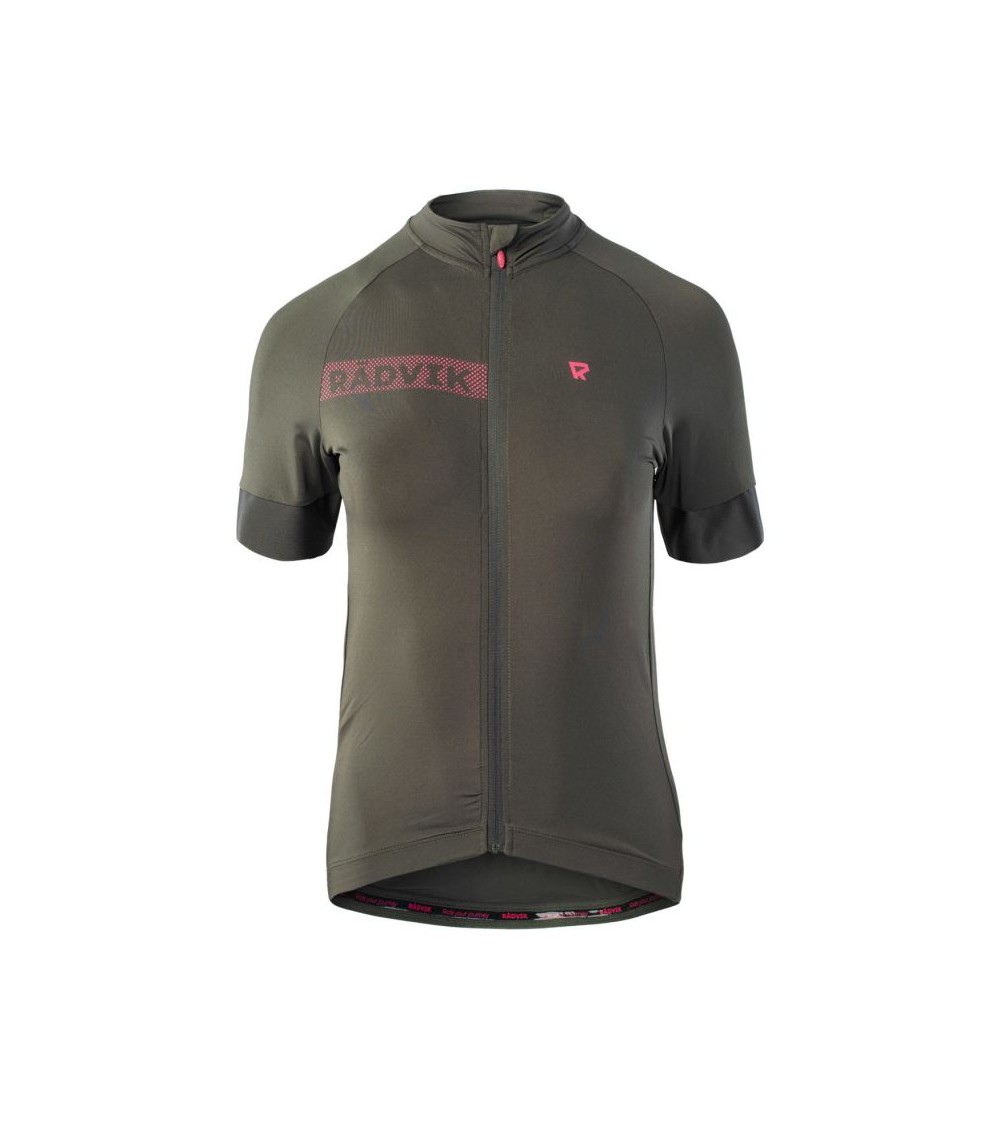 Radvik Bravo W 92800406873 cycling jersey