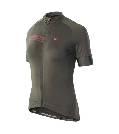 Radvik Bravo W 92800406873 cycling jersey