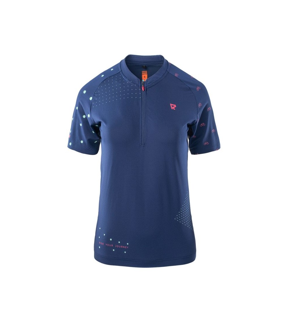 Radvik Delta W 92800406893 cycling jersey