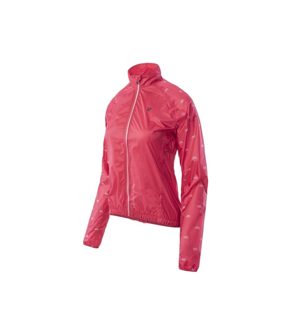 Radvik Papa Wp Jacket Lds W 92800406983