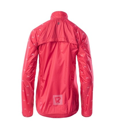 Radvik Papa Wp Jacket Lds W 92800406983