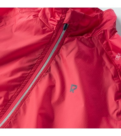 Radvik Papa Wp Jacket Lds W 92800406983